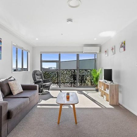 Eden Terrace Two Bedroom Free Parking Auckland Exterior foto