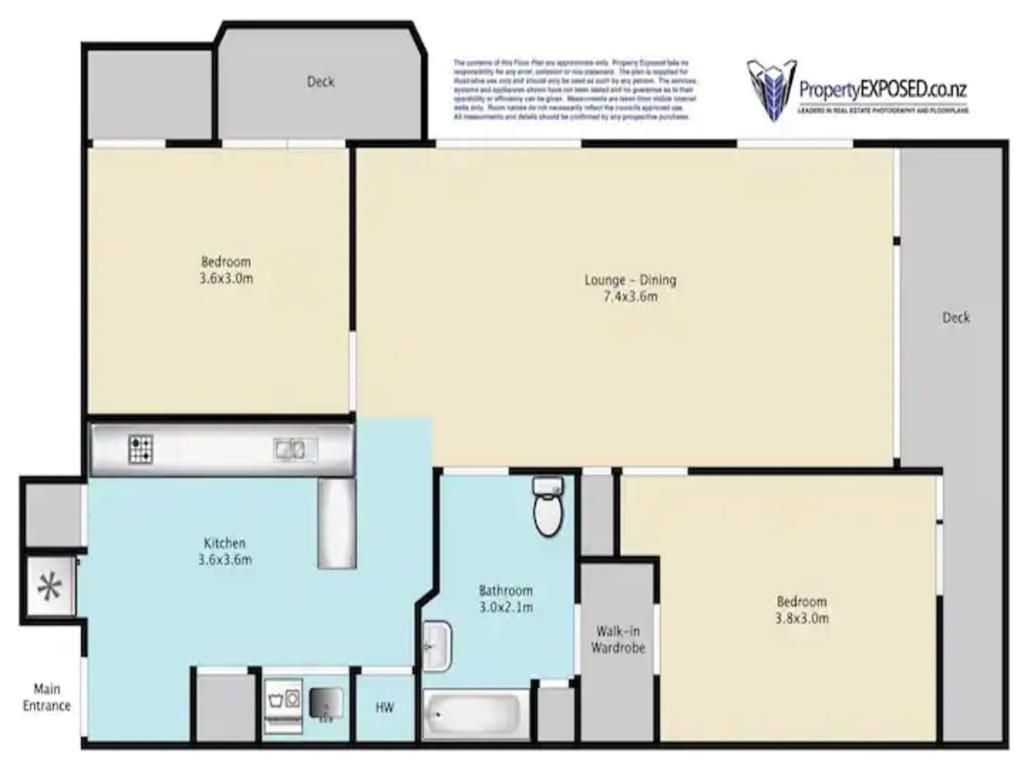 Eden Terrace Two Bedroom Free Parking Auckland Exterior foto