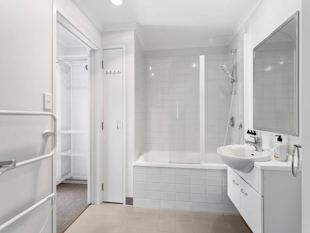 Eden Terrace Two Bedroom Free Parking Auckland Exterior foto